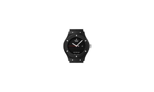 Hublot abre nuevos caminos con el «Atelier Watch»