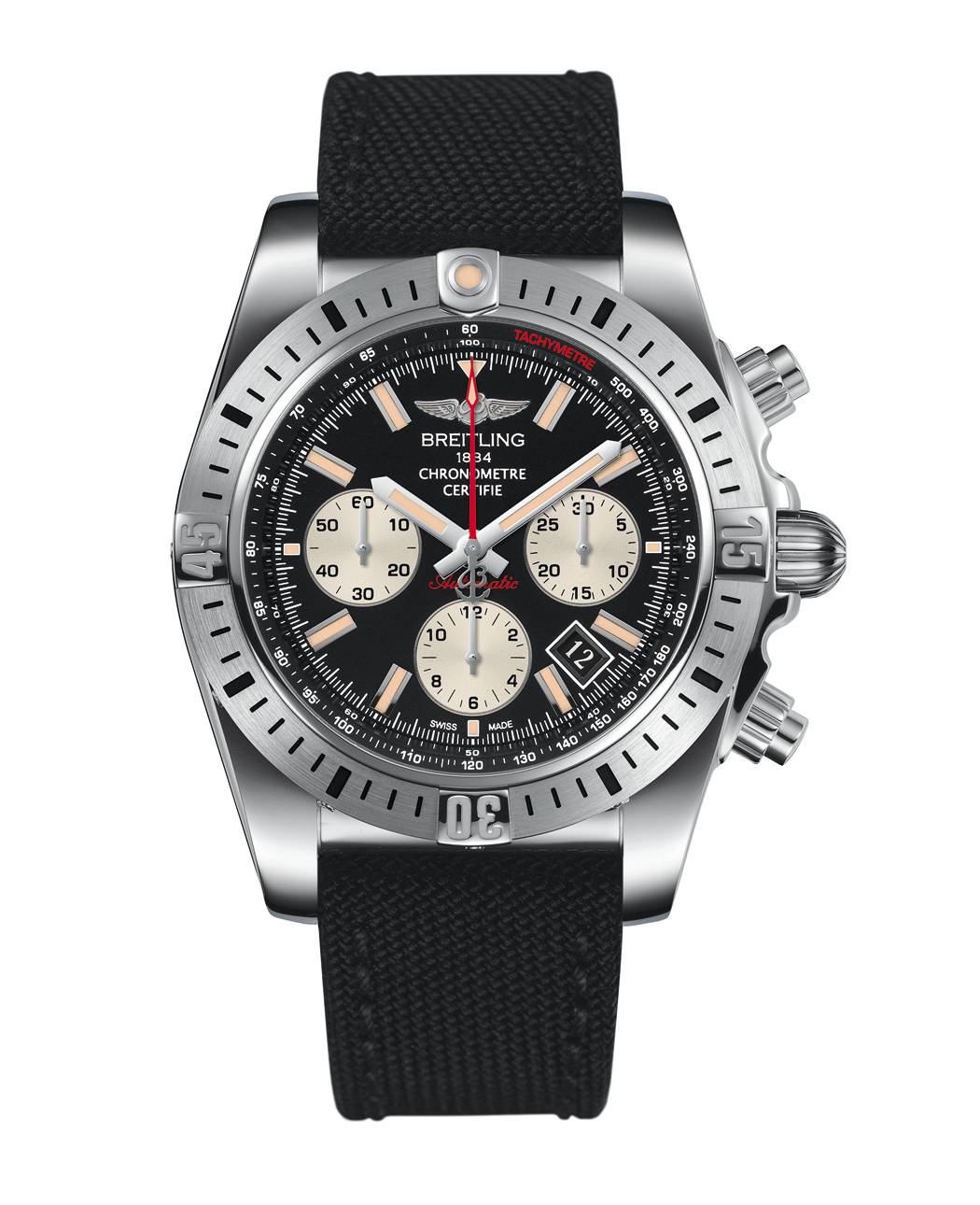 CHRONOMAT 44 AIRBORNE de Breitling