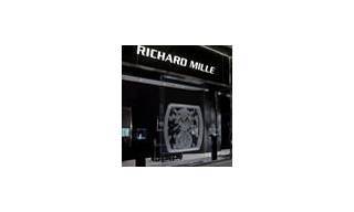 Richard Mille abre en Bay Sands, Singapur