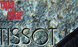 ARCHIVOS - TISSOT renacido de la Roca