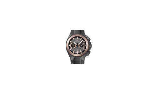 Girard-Perregaux Celebra el Cine con un Cronógrafo Especial