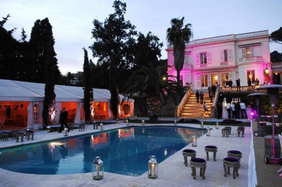 Vacheron Constantin acoje el Evento Oficial tras el estreno de Wall Street: El Dinero Nunca Duerme en Cannes