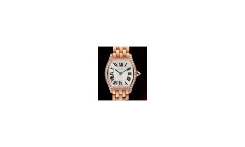 Vista Previa del SIHH – Cartier, el Renacimiento del Reloj Turtue