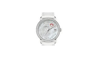 El Blancpain Modelo San Valentín