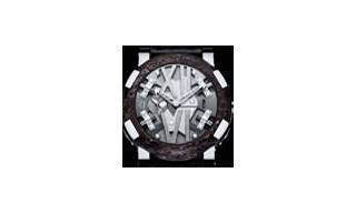 Romain Jerome lanza el Steampunk 