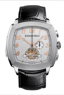 TRADITION TOURBILLON de Audemars Piguet