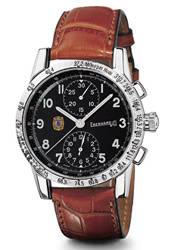 Tazio Nuvolari de Eberhard & Co.