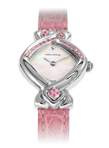 PINK RIBBON por Delance 
