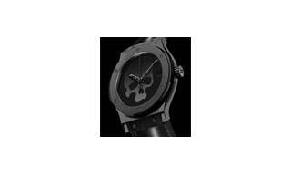 El Skull Bang de Hublot