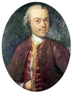 Pierre Jaquet Droz