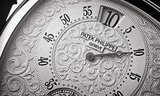 TRÈS HAUTE HORLOGERIE - Las Otras Joyas de PATEK PHILIPPE