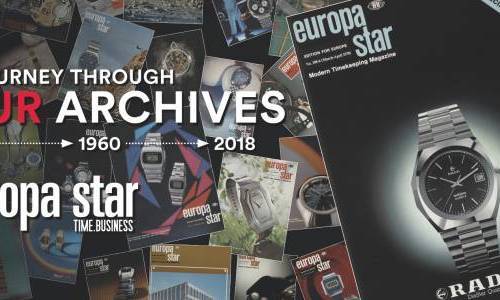 Recuperando las voces del pasado: más de 90 años de los archivos de Europa Star