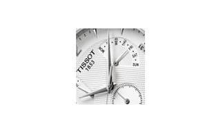 Tissot Tradition G15.561