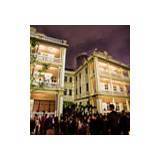 Vacheron Constantin inaugura mansión en Shangai