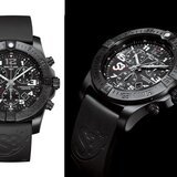 S3 ZeroG Chronograph de Breitling