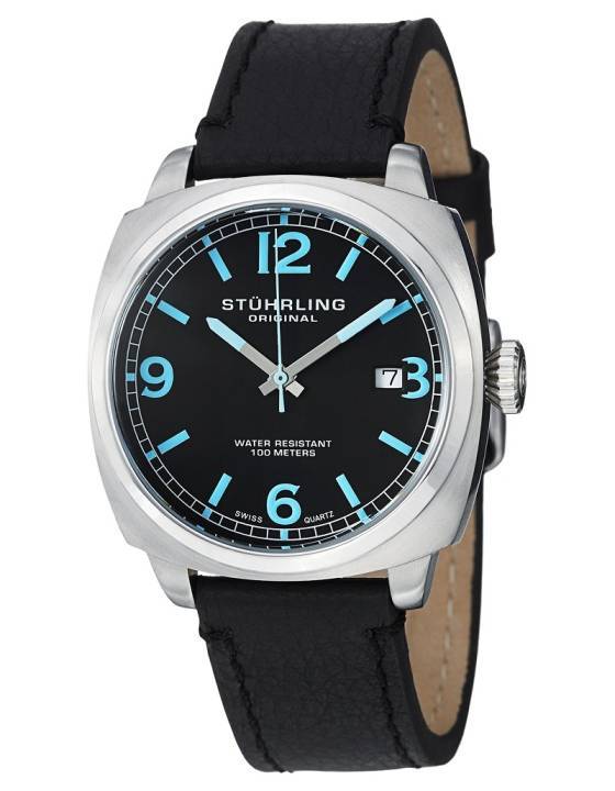 Una mirada más cercana a Stuhrling Original