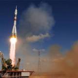 Halda is preparing for another space mission
