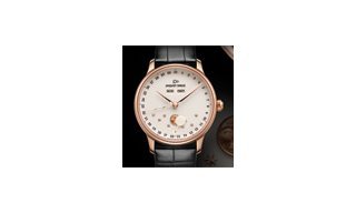 Eclipse de Jaquet Droz ahora en modelos de 39mm