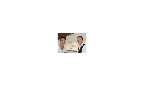 Carl F. Bucherer se asocia con la Asociación Suiza de Futbol