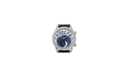 Jaeger-LeCoultre inaugura su nueva boutique en Madrid de la mano de Maribel Verdú