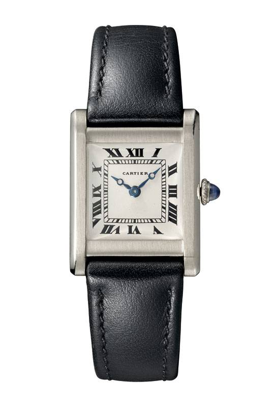 Cartier una centuria de diseño