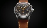 Louis Vuitton y Rexhep Rexhepi lanzan el LVRR-01 Chronographe à Sonnerie
