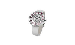 Damiani – La Colección de Relojes NEW BELLE ÉPOQUE