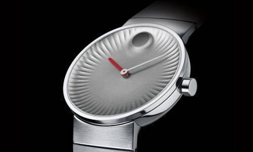 Remodelando un icono: el Movado Edge