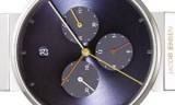 600 SERIES CHRONOGRAPH de Jacob Jensen