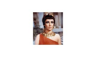 Bulgari & Twentieth Century Fox Celebran «Cleopatra»