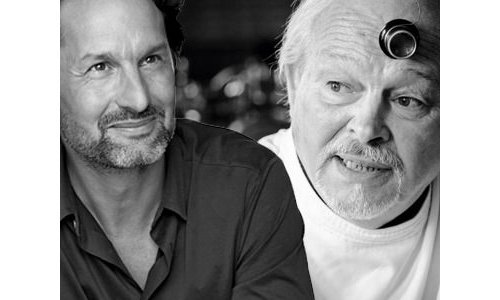 INDEPENDIENTES - Una Charla Informal con Philippe Dufour y Max Busser