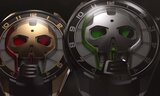 HYT Skull Watch