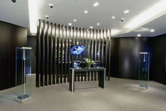 Richard Mille - Su primera boutique en Estados Unidos se inaugura en Beverly Hills, California