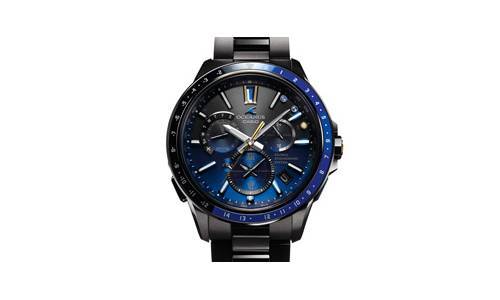 LOS CEO´s TIENEN LA PALABRA - YUICHI MASUDA, MEMBER OF THE BOARD, SENIOR GENERAL MANAGER OF TIMEPIECE PRODUCT DIVISION CASIO