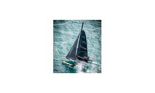 Victoria para el Ladycat Accionado por Spindrift Racing en la Bol d'Or Mirabaud