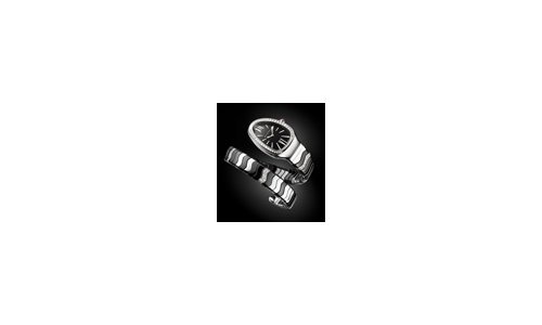 Serpenti Spiga de Bulgari