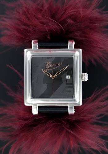«Times Square» Ladies Watch de Greco
