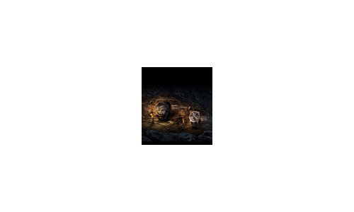 Emocionante Nuevo Sitio Web de Roger Dubuis