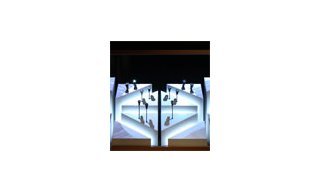 El Escaparate de Romain Jerome en BaselWorld Realizado por preorder&soldout