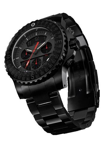 Chrono CR7-300T de Nite Watches