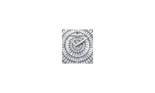 Selección SIHH 2013 – El Vacheron Constantin Patrimony Traditionnelle High Jewellery