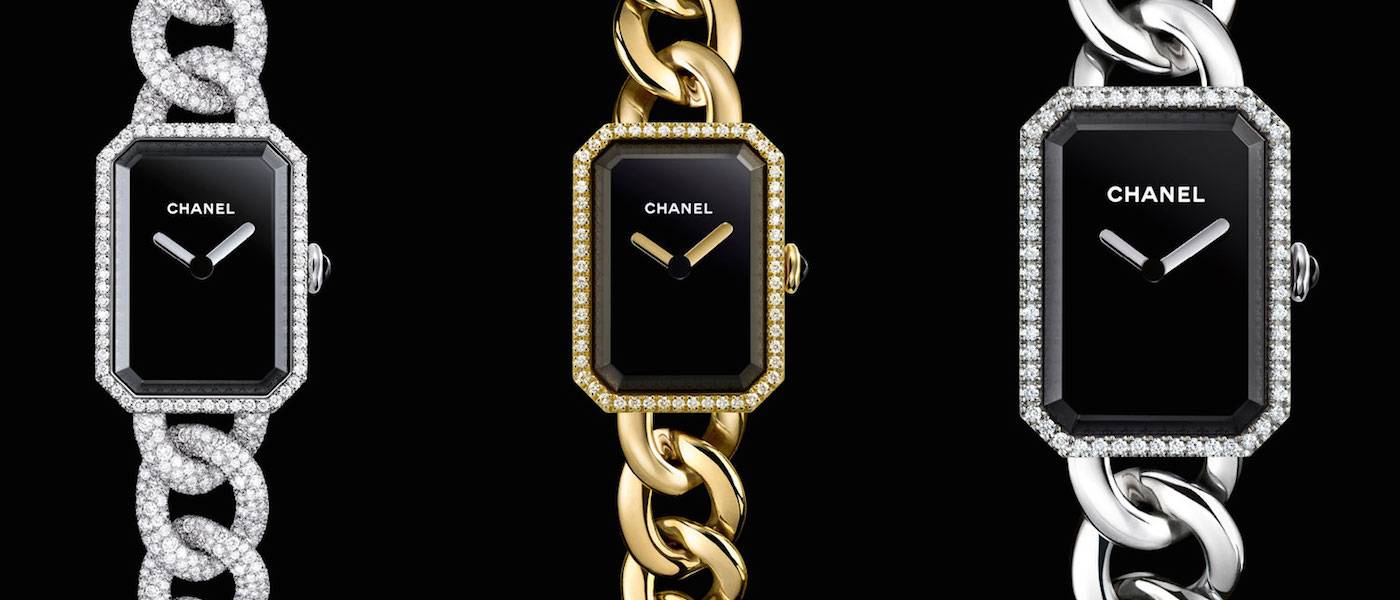 Chanel en cifras