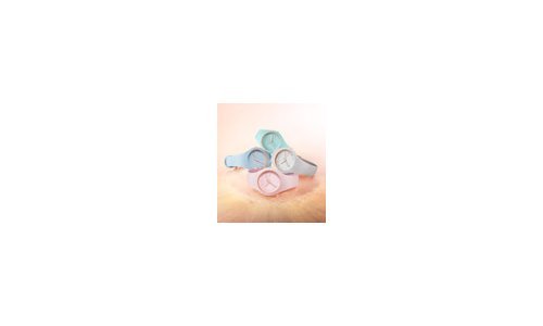 Nuevo Ice-Glam Pastel de Ice-Watch 