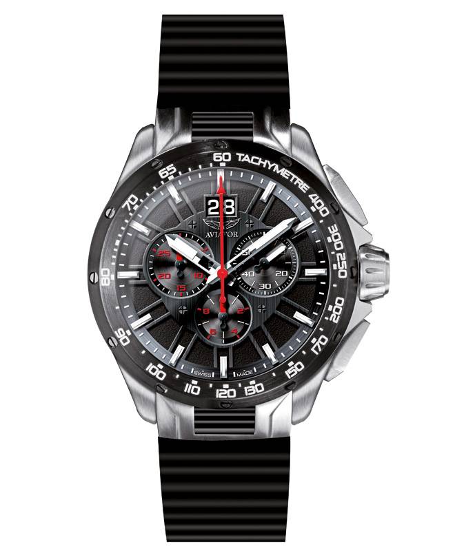 MiG-35 Chrono de Aviator