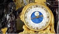 Obras Maestras de la Relojería Francesa, por F.P Journe