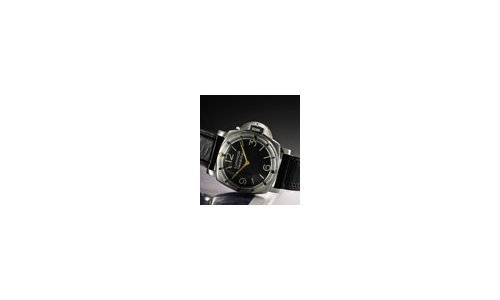 Un Raro Modelo Luminor Panerai Subastado en Sotheby's por 425.000 CHF