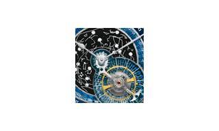Jaeger-LeCoultre Presenta el Master Grande Tradition Grande Complication