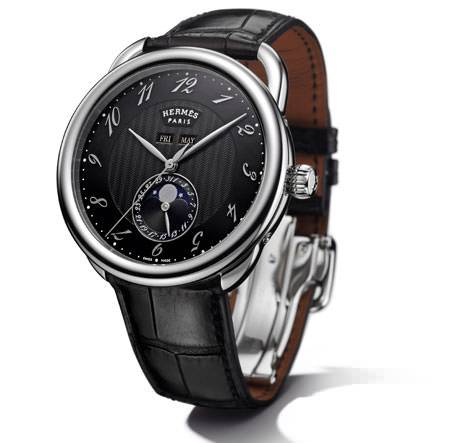 Hermès – Nueva versión del Arceau Grande Lune