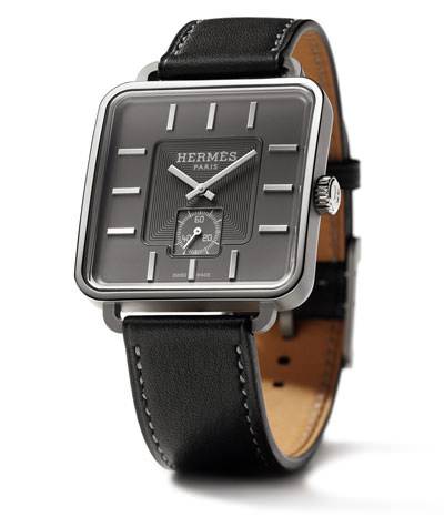 Hermès presenta el Carré H 