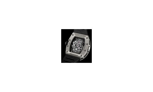 Vista Previa del SIHH 2013: El Tourbillon G-Sensor RM 036 Jean Todt Limited Edition
